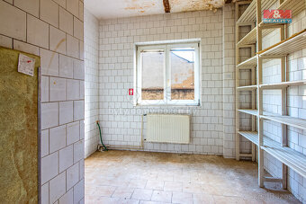 Prodej nájemního domu, 401 m², Česká Kamenice - 7