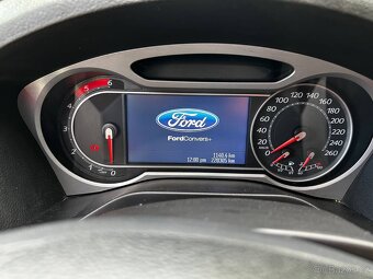 ford s-max 2.0 diesel 103 kw 2010rok, - 7