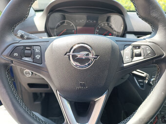 Prodám Opel Corsa - 7
