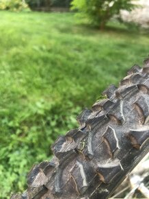 Kolo 24"-26" - 7