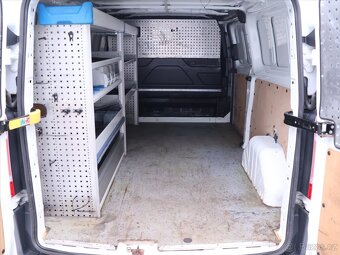 Ford Transit Custom 2,2 TDCi 92kW CZ LONG DPH (2016) - 7