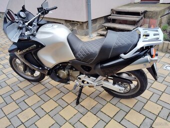 Honda Xl 1000 Varadero - 7