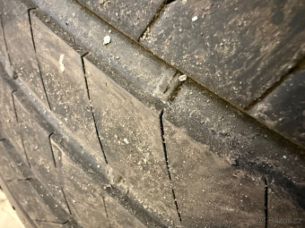 4x Letní pneu Bridgestone Turanza - 7