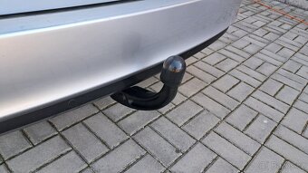 Škoda Superb, 2.0 TDI / 125KW DSG - 7