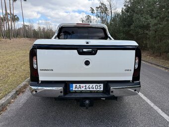 Mercedes benz X 350 BRABUS - 7