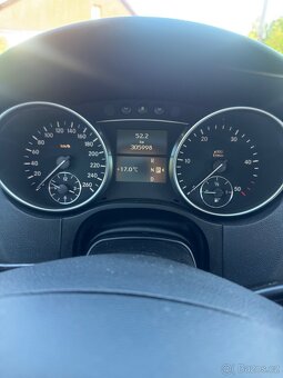 Mercedes ML 320cdi - 7