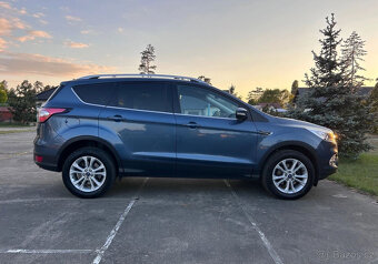Ford Kuga 1.5 EcoBoost 4x4 ST-Line - 7