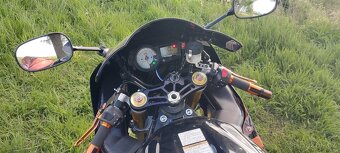 SUZUKI GSX-R 1000 VÝMĚNA/PODEJ - 7