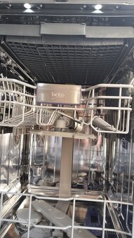 Myčka Beko - 7