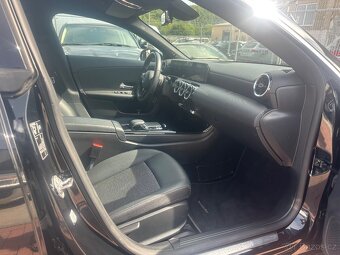Mercedes-Benz CLA 180d, 2019, najeto 59tis.km - 7