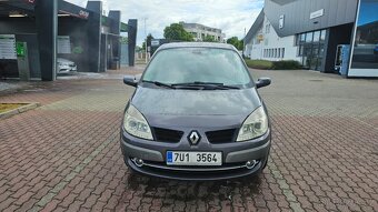 Renault Grand Scenic 1.5 dCi 78kw - 7