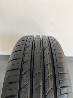 ☀️ Letní alu kola Volans, Škoda Scala, 5x100 r17 - 7