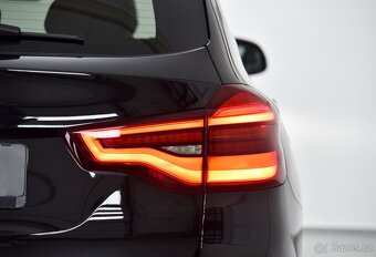 X3 xDrive 20d M-Packet A/T, Full LED, Head-Up, ACC, Ambient - 7
