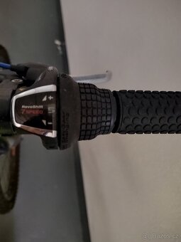 Dětské kolo Maxbike 24 - 7