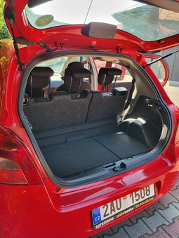 Yaris 83000km - 7