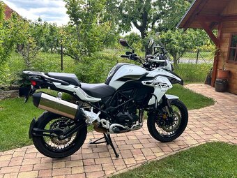 Benelli TRK 502X - 7
