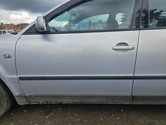 Volkswagen Passat r.v. 2000 1.6 benzínové 75kw - 7