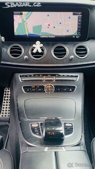 Mercedes E 220 d-143kw, r.v.2019, 4 matic Amg - 7