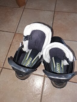 Brusle Bauer Supreme Shadow 10 - 7