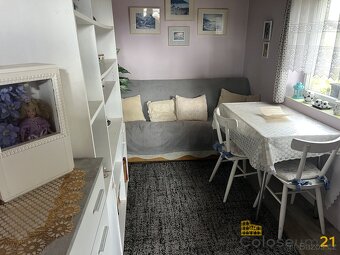 Prodej pozemky - zahrady, 320 m2 - Kladno, ev.č. 00410 - 7