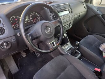 VW-TIGUAN-1,4TSI-R-LINE-122PS-M-2014-PARK.ASIST-ALU-18" - 7