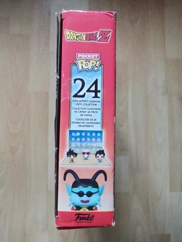 Funko Pocket POP Dragon Ball Z 24 Days - 7