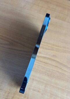 Iphone 13 pro max 256GB Grafitovy - 7