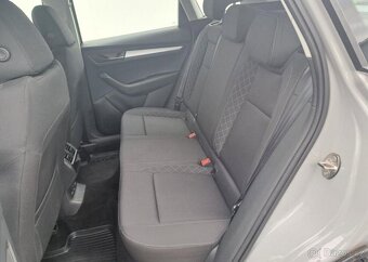 Škoda Karoq 2,0TDI 110kW 4x4 Ambition - 7