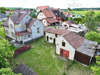Prodej Rodinný dům, 215㎡ - 7