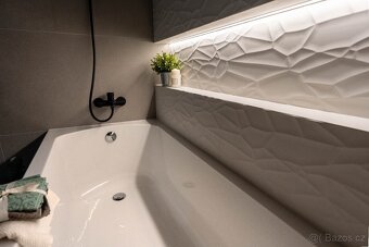 Byt 3kk, 65m2, Praha 8 Kobylisy po kompletní rekonstrukci - 7