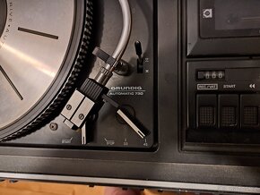 Grundig RPC 210 superhifi na ND nebo k servisu - 7