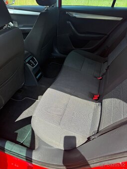 Škoda Octavia 3 1.2 TSI - 7
