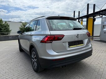 VW Tiguan 2.0 TDI 110kW 4Motion DSG 2/2020 143 150 km DPH - 7
