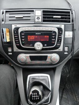 Ford Kuga 2.5 T 4X4 Individual. STK do 3/2027 - 7