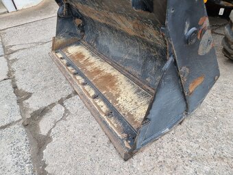 JCB 3CX 2018 s joysticky, powerslide - po servisu - 7