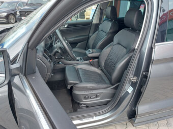 Škoda Kodiag 2,0TDI Laurin&Klement - 7