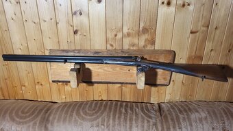 PUSKA BROKOVNICE LANCASTER CAL 16 SUPER - 7
