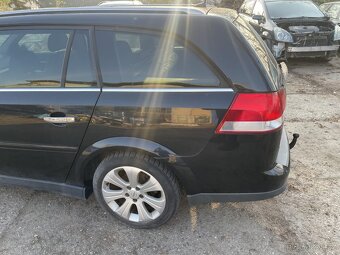 Opel Vectra 2008 2.2 benzin 114kw - 7