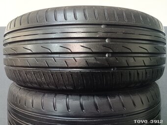 185/60 R15 - Letní pneumatiky - 7