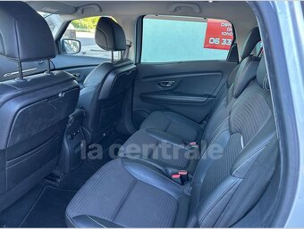 RENAULT Grand Scenic IV dCi 130 INTENS 7 míst 2017 - 7
