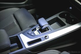 Audi A4 Avant S line 35 TFSI ZÁRUKA SERVIS 5 LET ČR - 7
