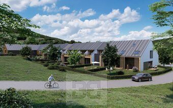 Resort Stříbrnice, ev.č. N07827 - 7