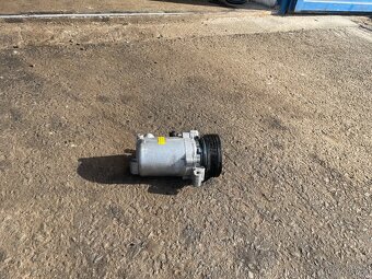 Klima compresor Bmw e46 320D - 7