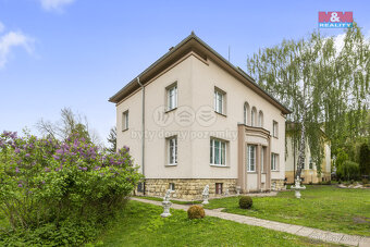 Pronájem bytu 1+1, 48 m², Svitavy, ul. Nádražní - 7