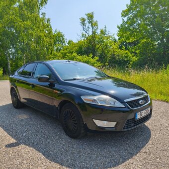 Ford Mondeo 2.0 TDCI 103kw - 7
