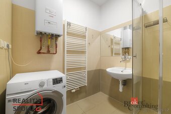 Pronájem, byty/2+kk, 51 m2, Čechova 1937/13, 30100 Plzeň, Pl - 7