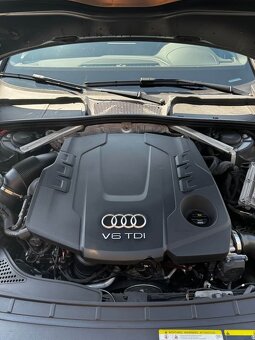 Audi A4 B9 Avant 3.0 Tdi - 7