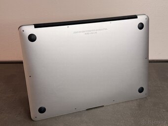 MacBook Air 13'' 2013 / i5 / 4GB / 128GB SSD - DPH - 7