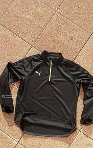 PUMA - pánská mikina (vel.XL) - 7