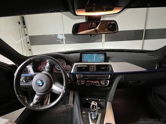 BMW 320 D M paket 11/2017 - 7